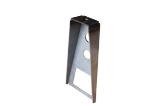 Rust Buster 88-95 Toyota Pickups Middle Raised Bed Mounts- (Right)
