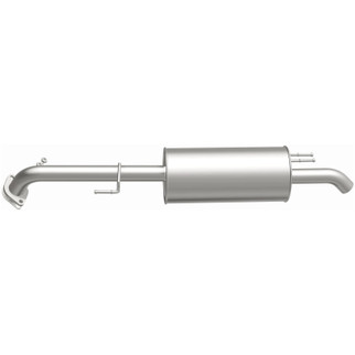 BRExhaust 10-13 KIA FORTE KOUP Muffler Kit