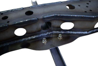 Rust Buster 88-95 Toyota Body Mount Brackets