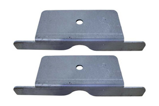 Rust Buster 88-95 Toyota Body Mount Brackets