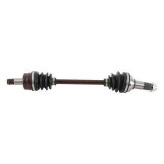 All Balls Racing 14-15 YFM 700 D Grizzly 4x4/2014 YFM 700 DH Grizzly 4x4 Hunter Axle