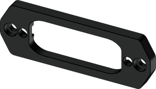 KFI 2025 Polaris 1000 Ranger XP/ Crew Fairlead Adapter 1/2 in.