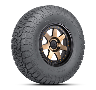 AMP Terrain Pro A/T Tire - LT285/55R22 124/121R