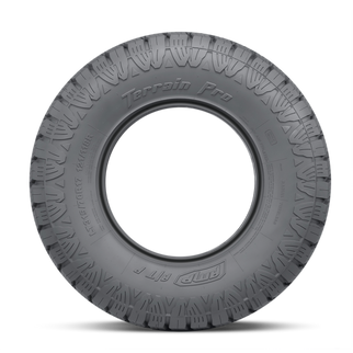 AMP Terrain Pro A/T Tire - LT285/55R22 124/121R