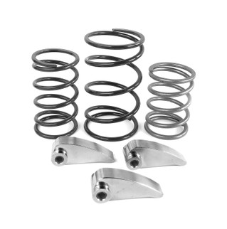 EPI 18+ Polaris 1000 Ranger XP/Crew 27-28 in. High Elev. Sport Utility Clutch Kit