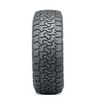 AMP Terrain Pro A/T Tire - 35X12.50R20LT 121S