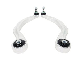 Whiteline 17+ Tesla Model 3 & Model Y Front Control Arm - Compliance Aft (Offset Bushing)