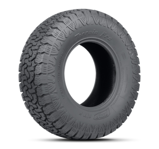 AMP Terrain Pro A/T Tire - LT265/60R20 121/118S