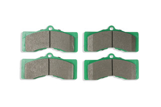 DBA 70-82 Chevrolet Corvette SP Performance Front Brake Pads