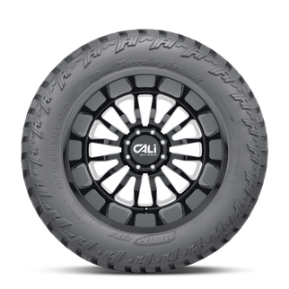 AMP Terrain Attack M/T Tire - 37X13.50R28LT 114Q