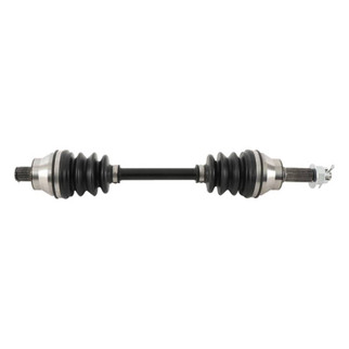 All Balls Racing 06-07 Hawkeye 300 4x4/08-10 Sportsman 300 4x4/08-10 Sportsman 400 4x4 HO Axle