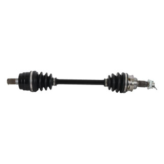 All Balls Racing 03-05 TRX 650 FA/06-22 TRX 680 FA Axle