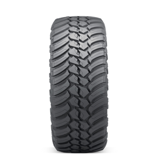 AMP Terrain Attack M/T Tire - 35x12.50R20LT 121Q