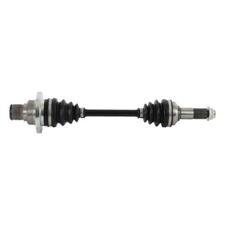 All Balls Racing 03-08 YFM 660 F Grizzly 4x4 Axle