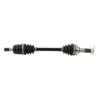 All Balls Racing 15-24 TRX 420 FA IRS 6 Ball Axle