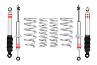 Eibach 07-22 Toyota Sequoia 5.7L 4WD Pro-Truck Lift Kit
