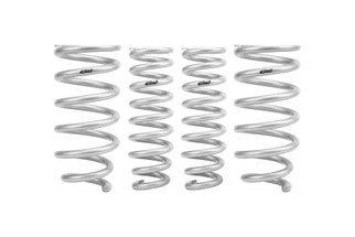 Eibach 07-22 Toyota Sequoia 5.7L 4WD Pro-Truck Lift Kit