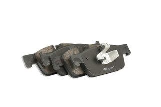 DBA 19-22 Volvo S60 (322mm Front Rotor) Street Series Front Brake Pads