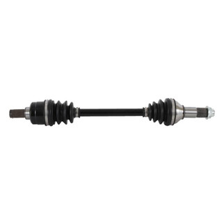 All Balls Racing 18-19 YFM 450 KDH Kodiak 4x4 Hunter/18-24 YFM 450 Kodiak 4x4 Axle