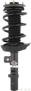 KYB 13-17 Honda Accord 2.4L / 14-15 Accord Hybrid 2.0L Strut Plus Assembly - Front Left