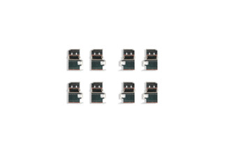 DBA 21-22 Genesis G80 SP Performance Rear Brake Pads