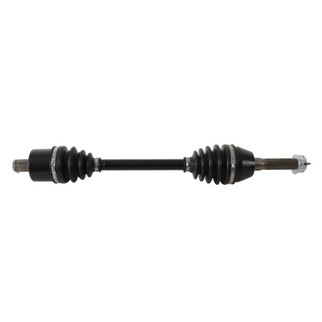 All Balls Racing 18-24 Sportsman 450 HO/2020 Sportsman 450 HO EPS/2020 Sportsman 450 HO Utility Axle