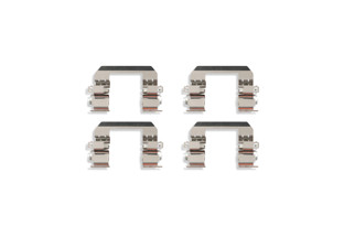 DBA 2021+ Genesis G80 2.5T AWD XP Performance Front Brake Pads