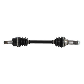 All Balls Racing 2014 YFM 550 DE Grizzly 4x4/2014 YFM 550 DH Grizzly 4x4 Hunter Axle