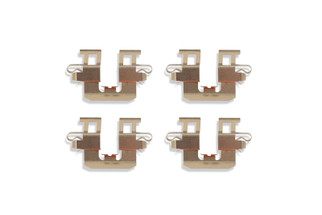 DBA 06-12 Ford Fusion SP Performance Rear Brake Pads