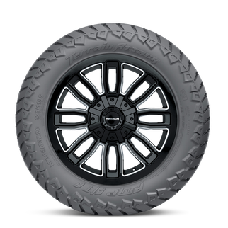 AMP Terrain Attack A/T A Tire - LT315/70R17 121/118R