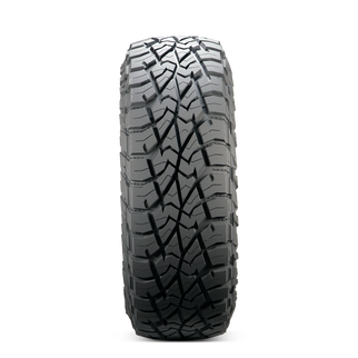 AMP Terrain Attack R/T Tire - 37X13.50R24LT 120Q
