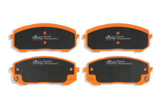 DBA 20-23 Hyundai Sonata XP Performance Front Brake Pads