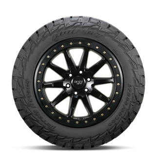 AMP Terrain Attack R/T Tire - 33X12.50R22LT 109Q