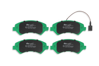 DBA 14-23 Ram ProMaster 1500 SP Performance Front Brake Pads