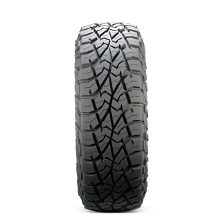 AMP Terrain Attack R/T Tire - LT285/55R20 122/119Q