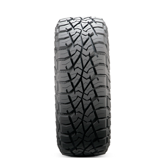 AMP Terrain Attack R/T Tire - 33X12.50R22LT 114Q