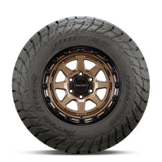 AMP Terrain Attack R/T Tire - 33X12.50R20LT 114Q