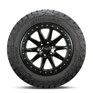 AMP Terrain Attack R/T Tire - 33X12.50R20LT 114Q