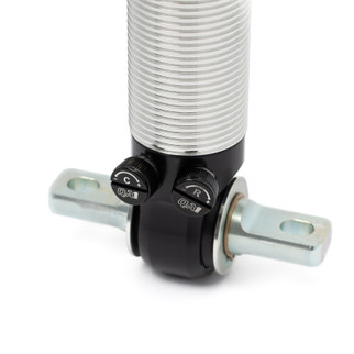 QA1 21-25 Ford F150 2WD Dual Adjustable Lowering Kit (3.5in-5.5in)