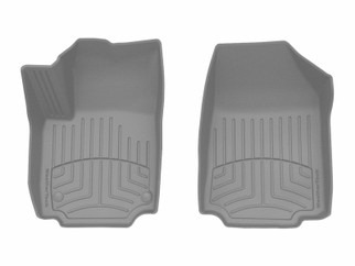 WeatherTech 2025 GMC Terrain (Incl. Denali)/Chevrolet Equinox Front FloorLiner HP - Grey