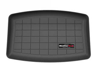 WeatherTech 24-25 Tesla Model 3 Cargo Liner - Black
