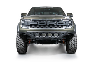 Addictive Desert Designs2024+ Ford Ranger Raptor Edge Front Bumper