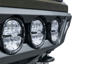 Addictive Desert Designs2024+ Ford Ranger Raptor Edge Front Bumper