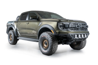 Addictive Desert Designs2024+ Ford Ranger Raptor Edge Front Bumper