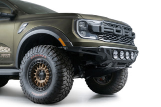Addictive Desert Designs2024+ Ford Ranger Raptor Edge Front Bumper
