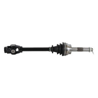 All Balls Racing 95-97 Big Boss 400 L 6x6/98-02 Big Boss 500 6x6/99-01 Diesel 455 4x4 Axle