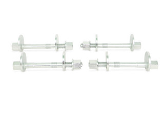 SuperPro 16-23 Toyota Tacoma HD Camber Pin Set