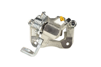 DBA 08-11 Acura CSX Street Series Left Rear Caliper