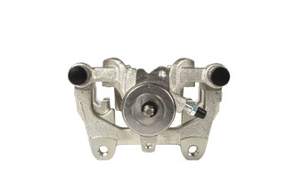 DBA 16-20 Ford Escape Street Series Left Rear Caliper