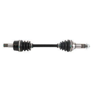 All Balls Racing 2014 YFM 550 DE Grizzly 4x4/09-13 YFM 550 FG Grizzly 4x4 Axle
